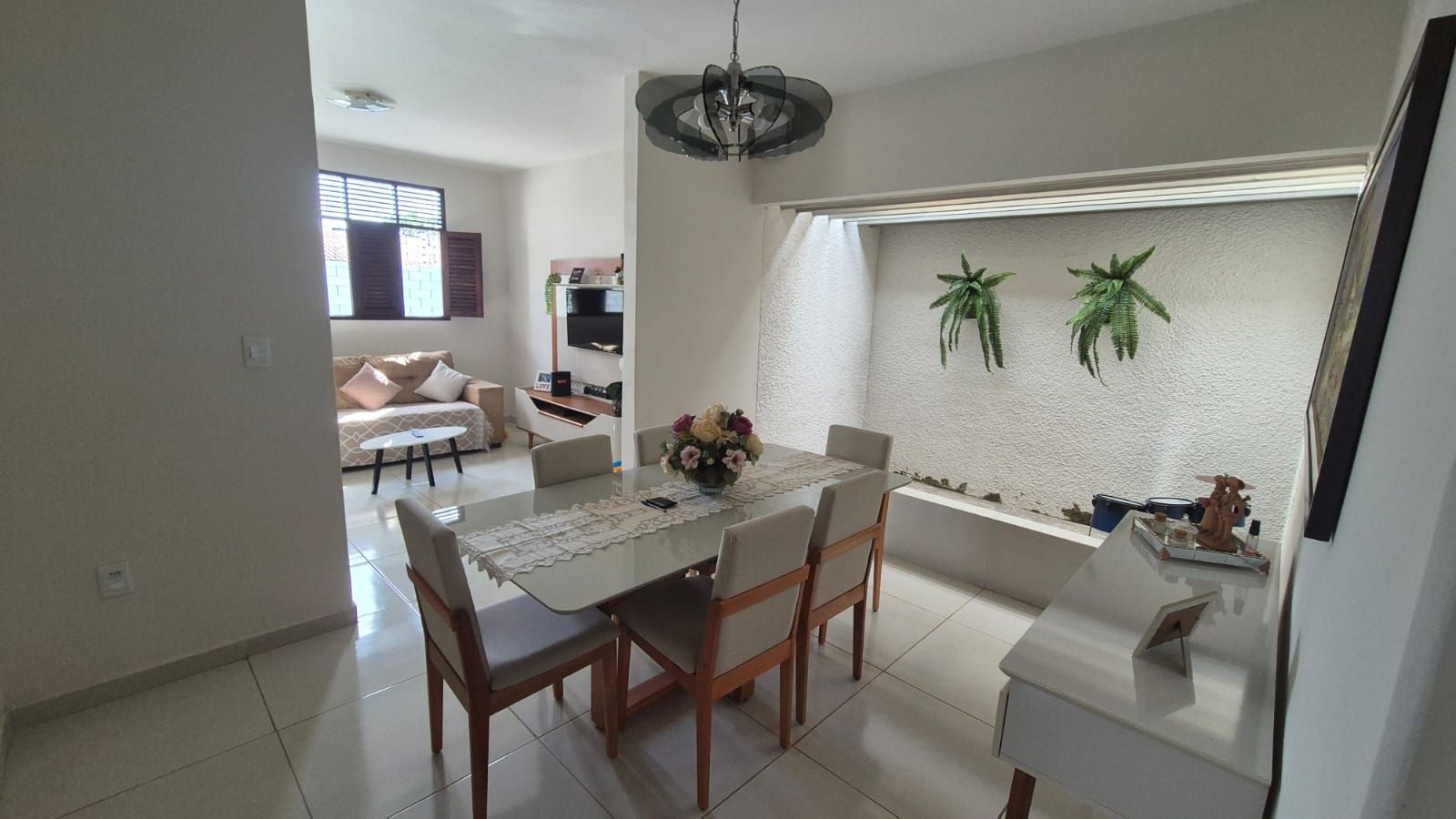 Casa à venda com 3 quartos, 105m² - Foto 8