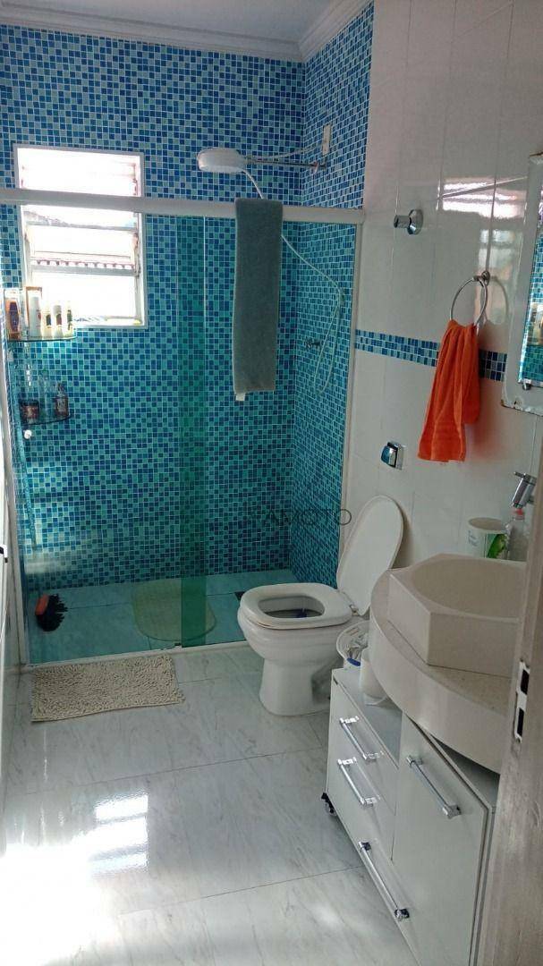 Sobrado à venda com 4 quartos, 164m² - Foto 8