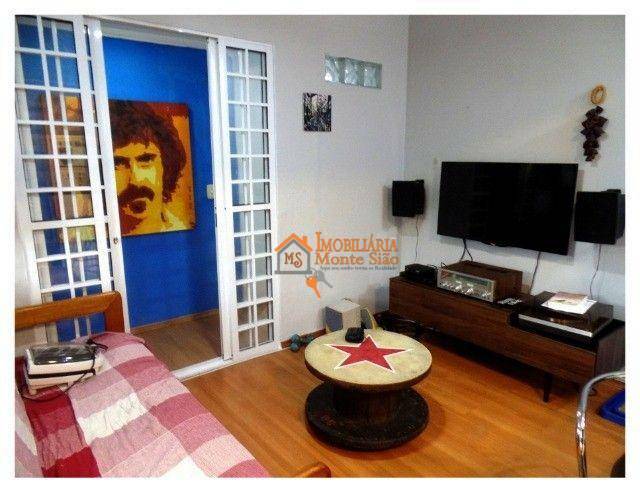 Apartamento à venda com 1 quarto, 47m² - Foto 3