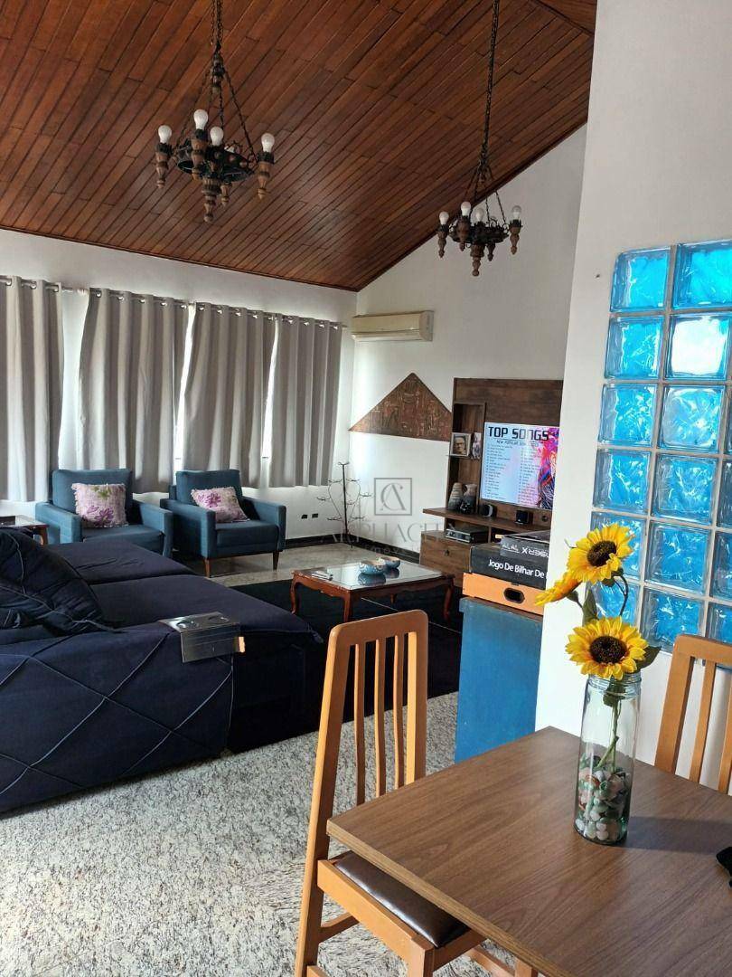 Casa de Condomínio à venda com 7 quartos, 1000m² - Foto 31