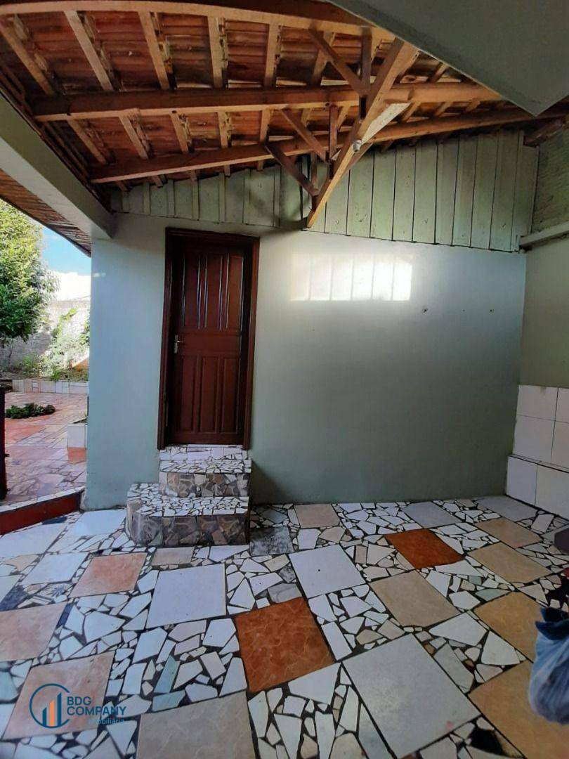 Casa, 3 quartos, 150 m² - Foto 3