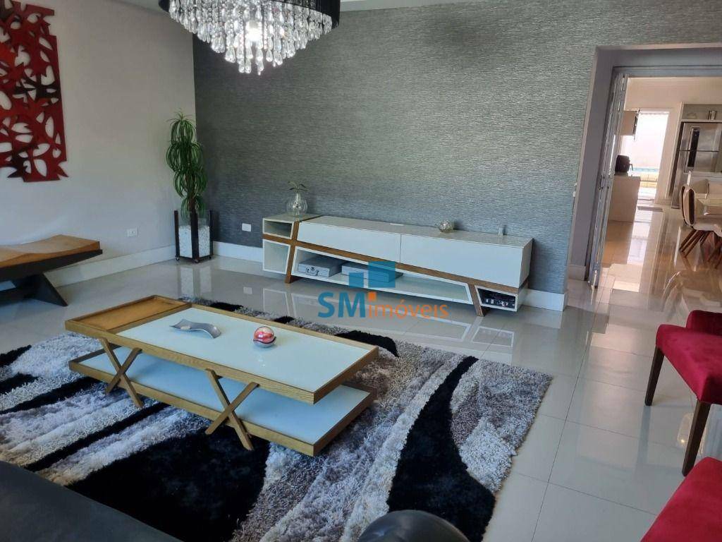 Sobrado à venda com 4 quartos, 329m² - Foto 14