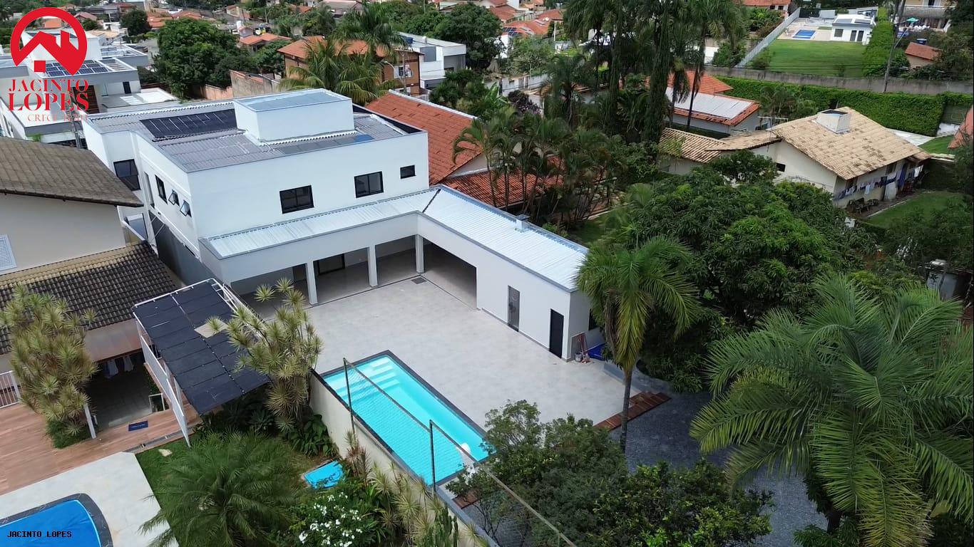 Casa de Condomínio à venda com 5 quartos, 500m² - Foto 6