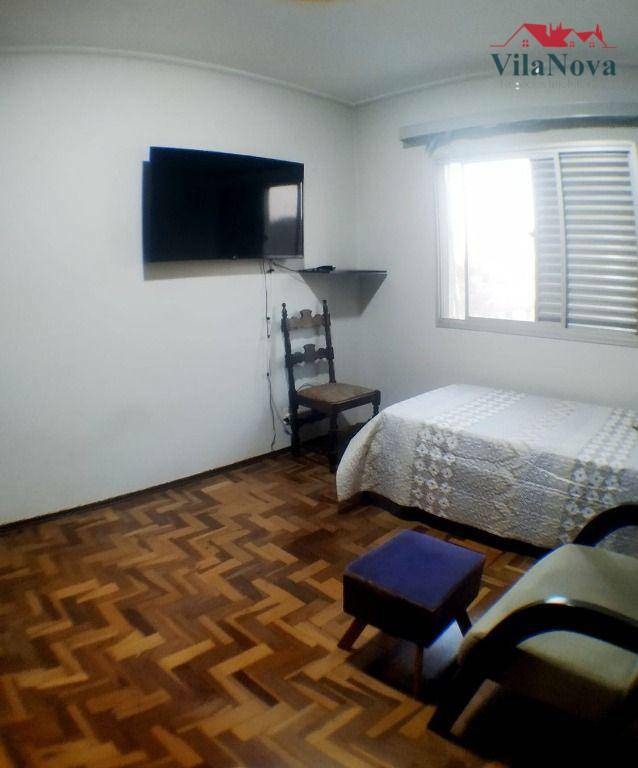 Apartamento à venda com 3 quartos, 120m² - Foto 9