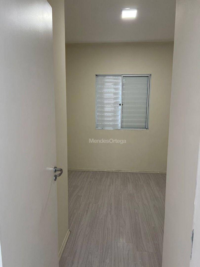 Apartamento à venda com 2 quartos, 51m² - Foto 7