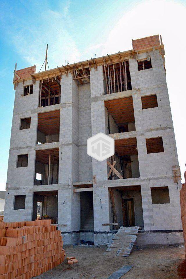 Apartamento, 2 quartos, 60 m² - Foto 1