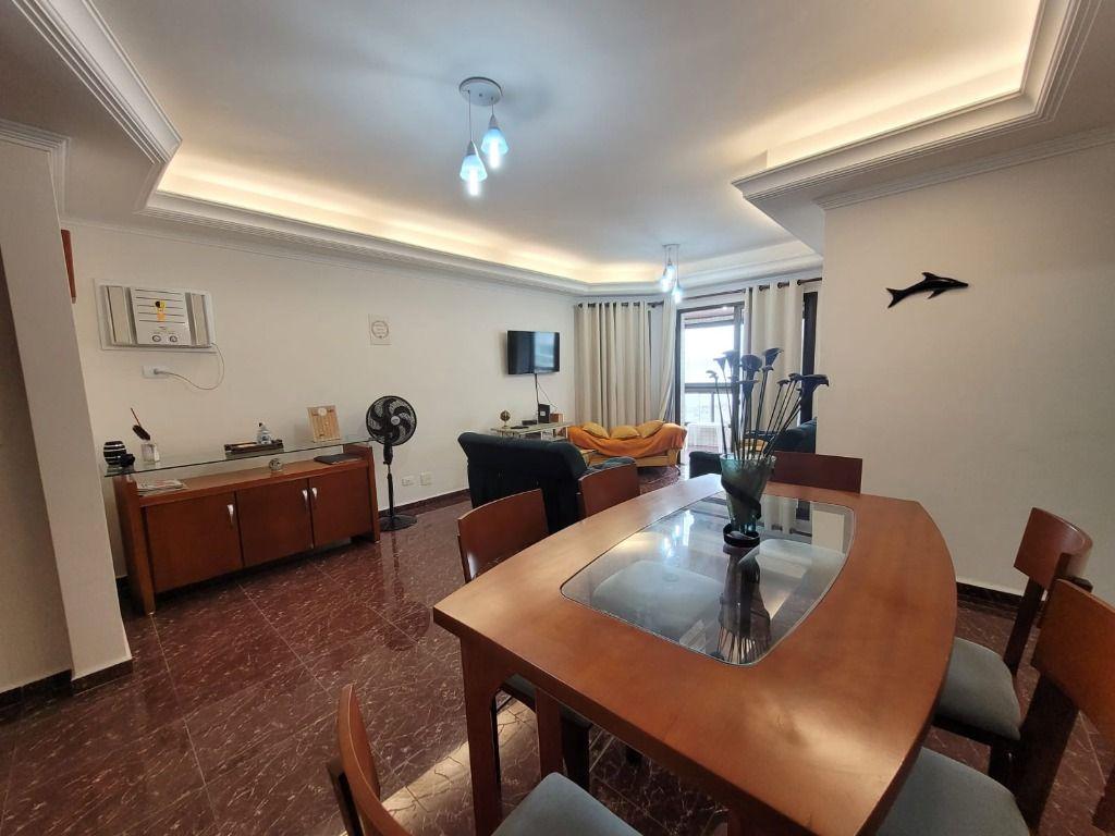 Apartamento à venda com 3 quartos, 120m² - Foto 3