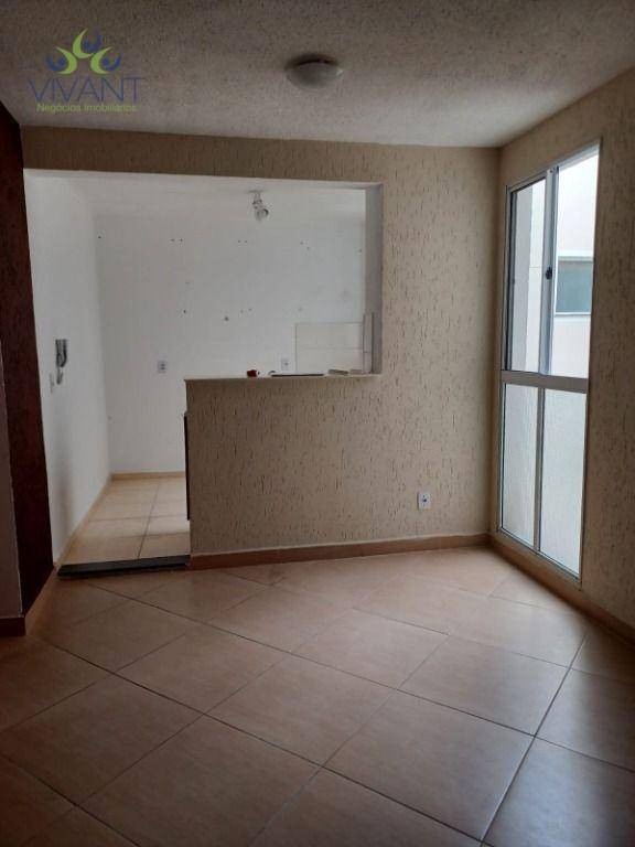 Apartamento para alugar com 2 quartos, 47m² - Foto 9