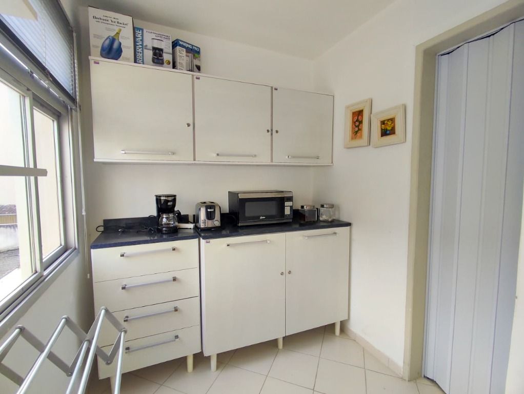 Apartamento à venda com 2 quartos, 88m² - Foto 7