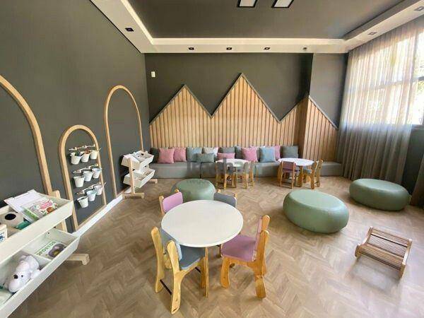 Apartamento para alugar com 1 quarto, 45m² - Foto 15
