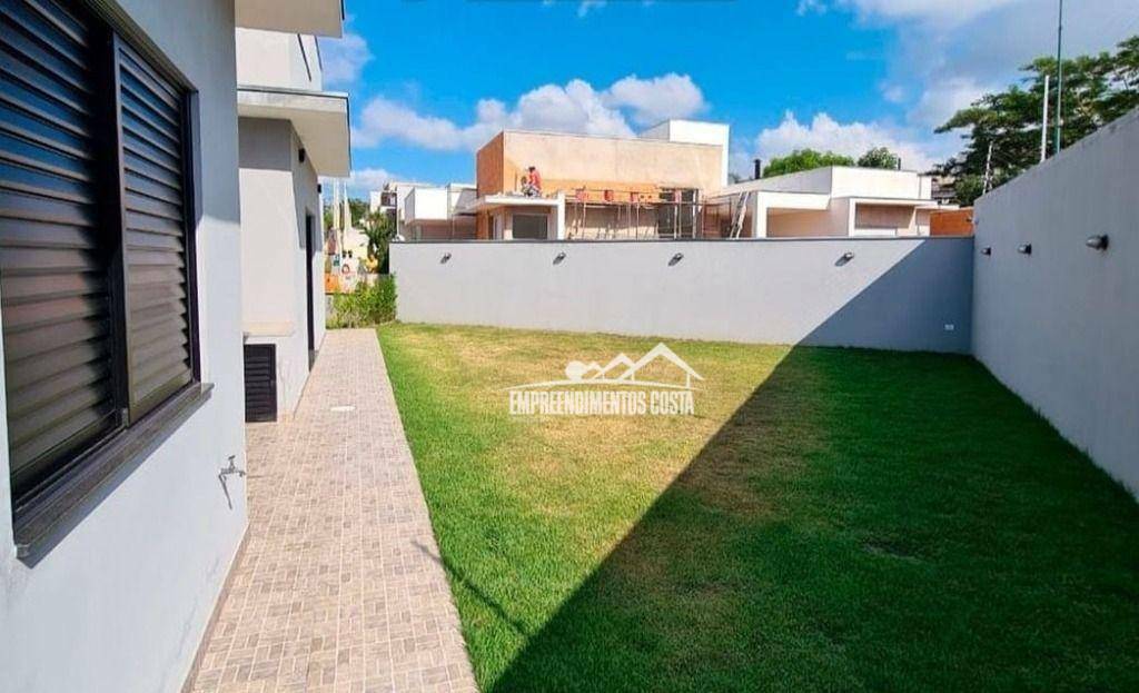 Casa de Condomínio à venda e aluguel com 3 quartos, 115m² - Foto 7