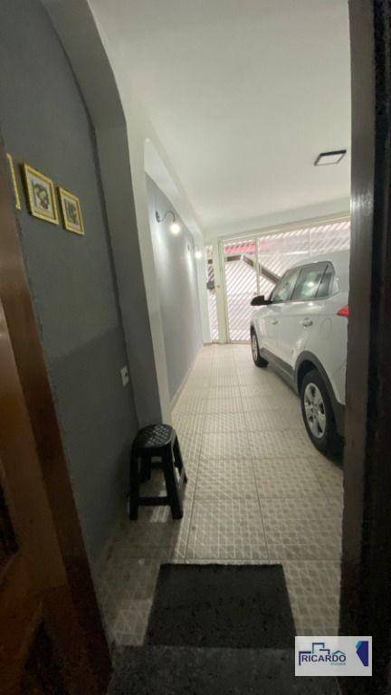 Sobrado à venda com 3 quartos, 132m² - Foto 24