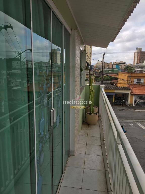 Sobrado à venda com 3 quartos, 120m² - Foto 15