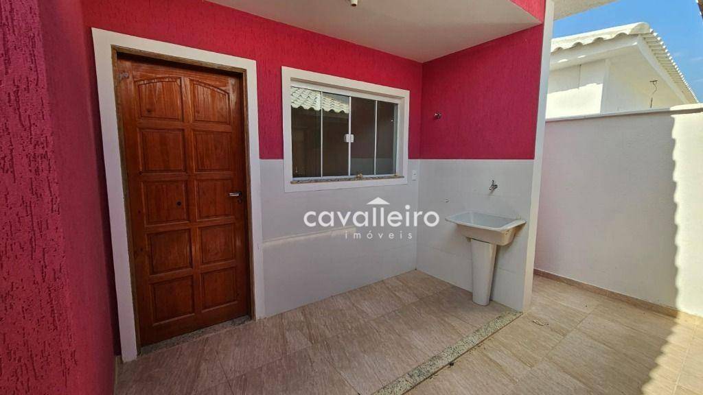 Casa de Condomínio à venda com 3 quartos, 112m² - Foto 6