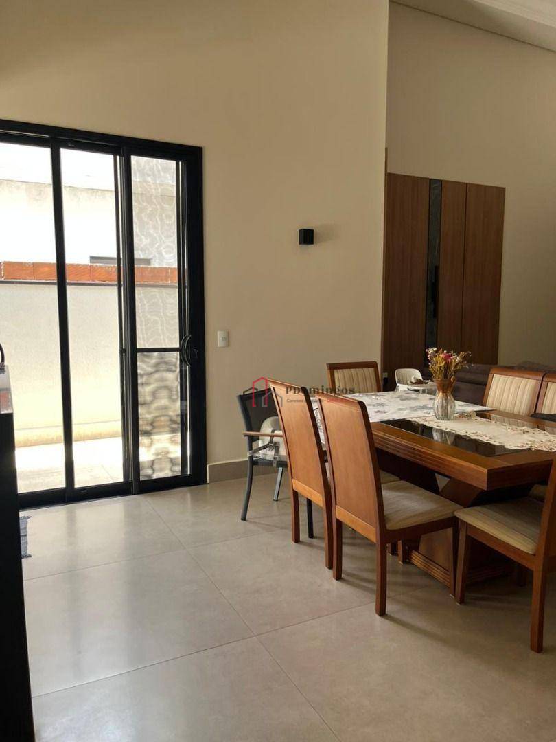 Casa de Condomínio à venda com 3 quartos, 220m² - Foto 8