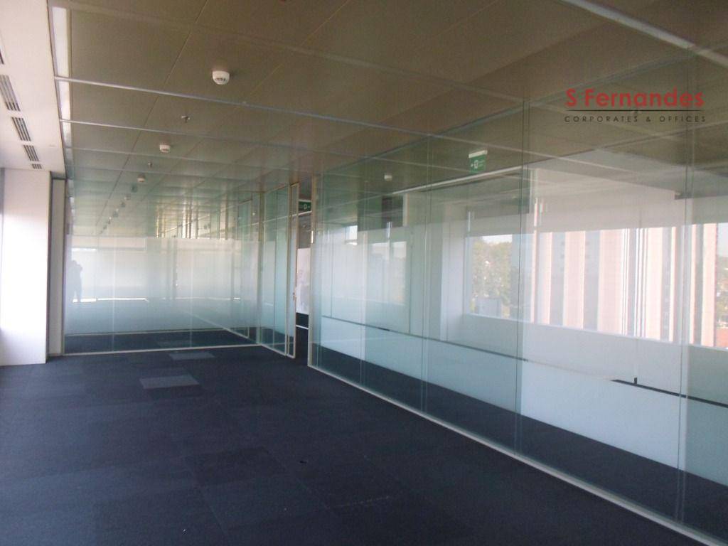 Conjunto Comercial-Sala para alugar, 1292m² - Foto 11