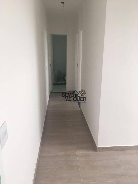 Apartamento à venda com 2 quartos, 47m² - Foto 3