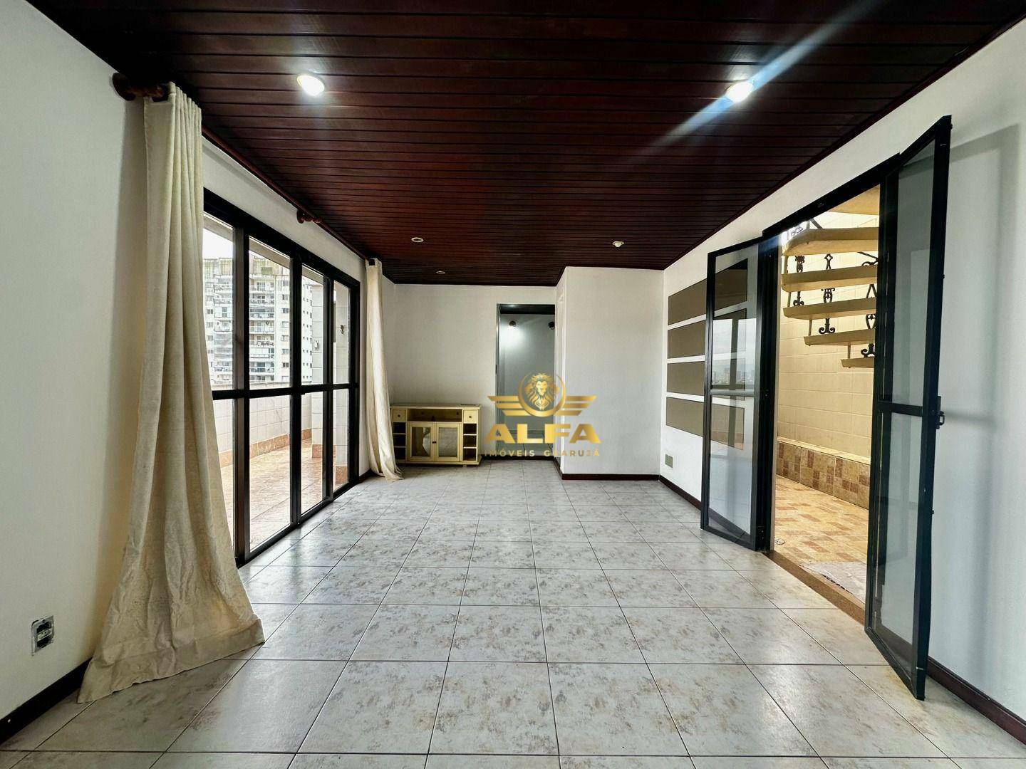 Cobertura à venda com 4 quartos, 120m² - Foto 12