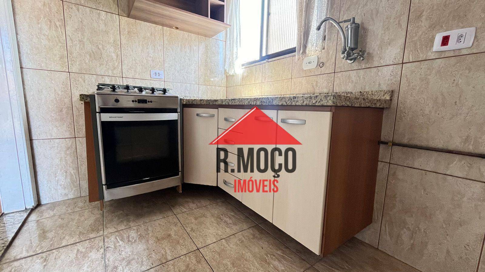 Apartamento à venda com 2 quartos, 49m² - Foto 8