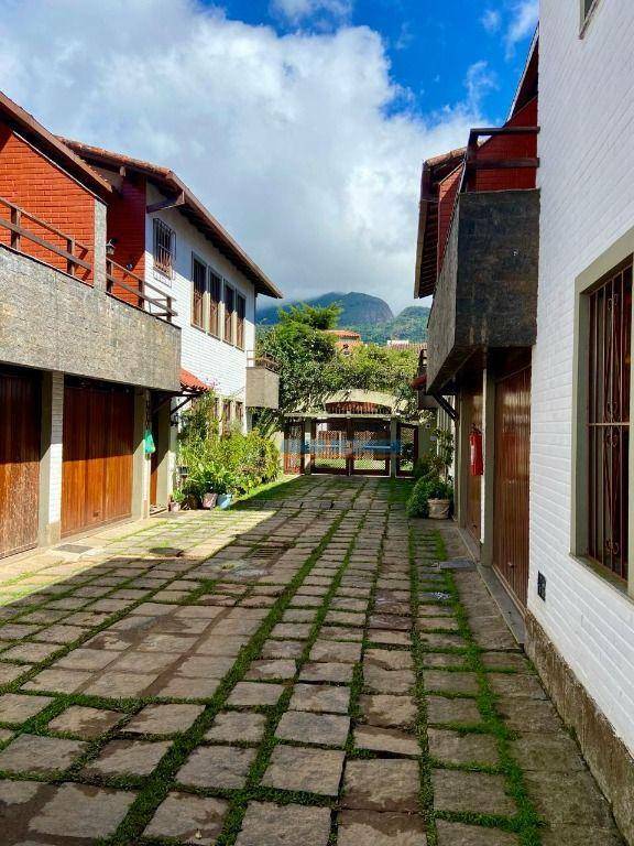 Casa de Condomínio à venda com 3 quartos, 123m² - Foto 19