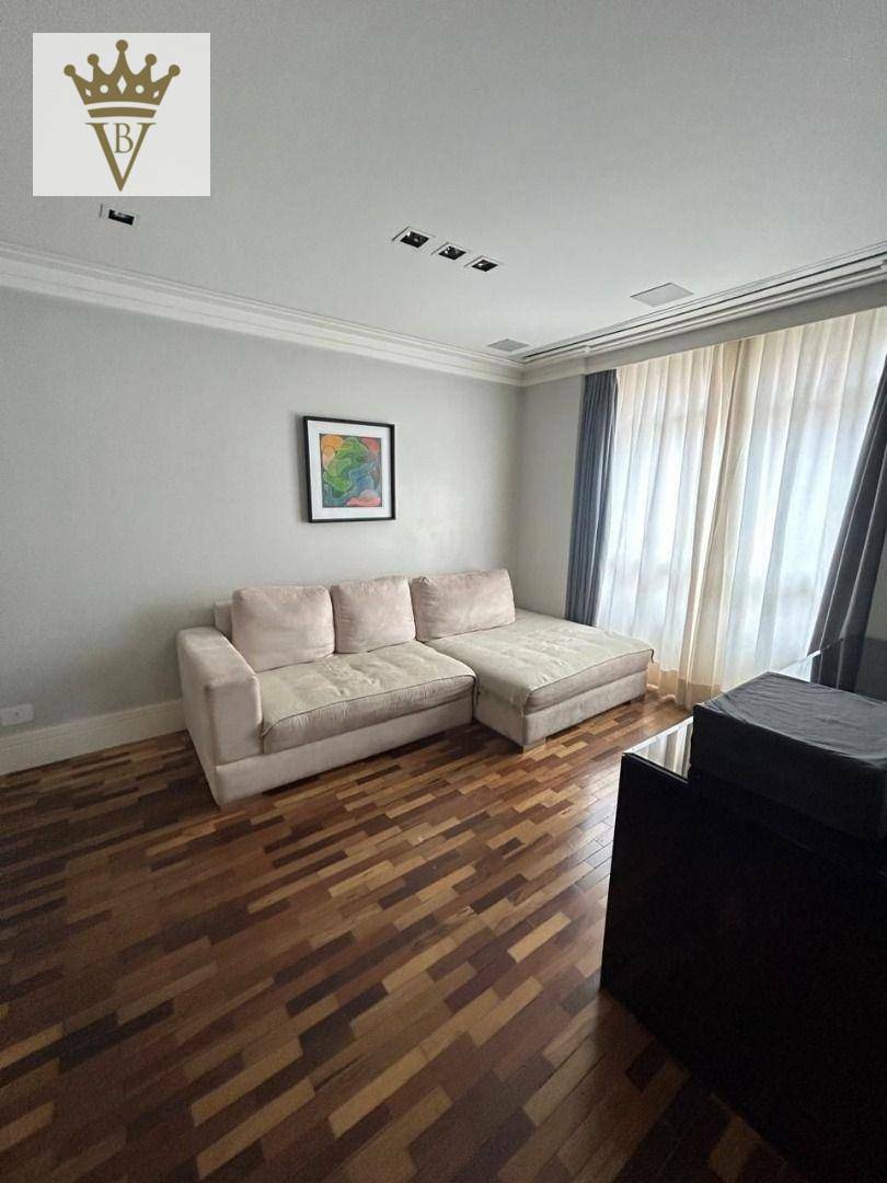 Apartamento à venda com 2 quartos, 83m² - Foto 1