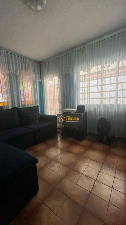 Casa à venda com 2 quartos, 125m² - Foto 10