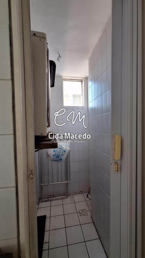 Apartamento à venda com 3 quartos, 86m² - Foto 17