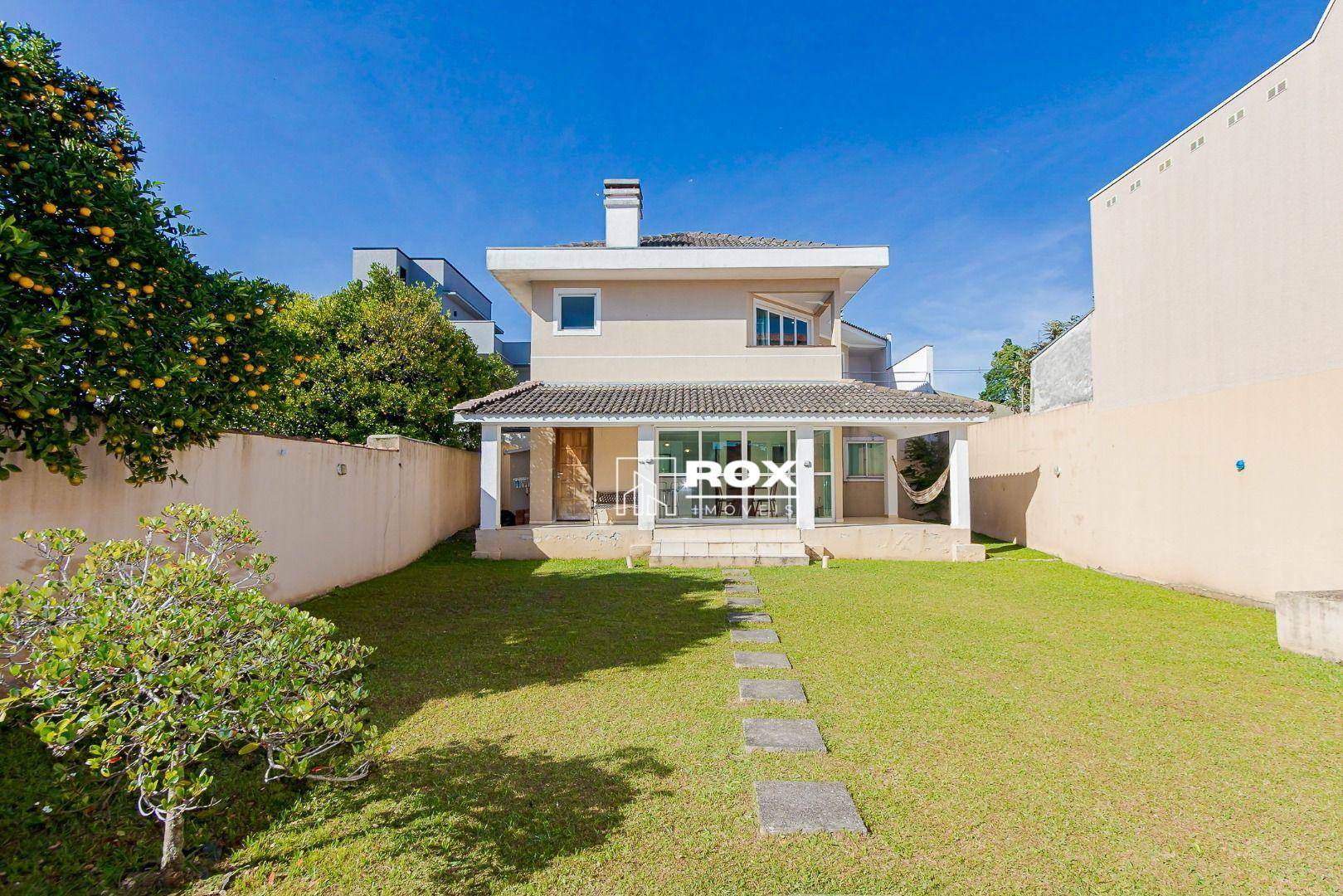 Casa para alugar com 4 quartos, 362m² - Foto 26