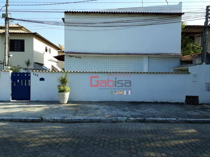 Casa de Condomínio à venda com 2 quartos, 65m² - Foto 2