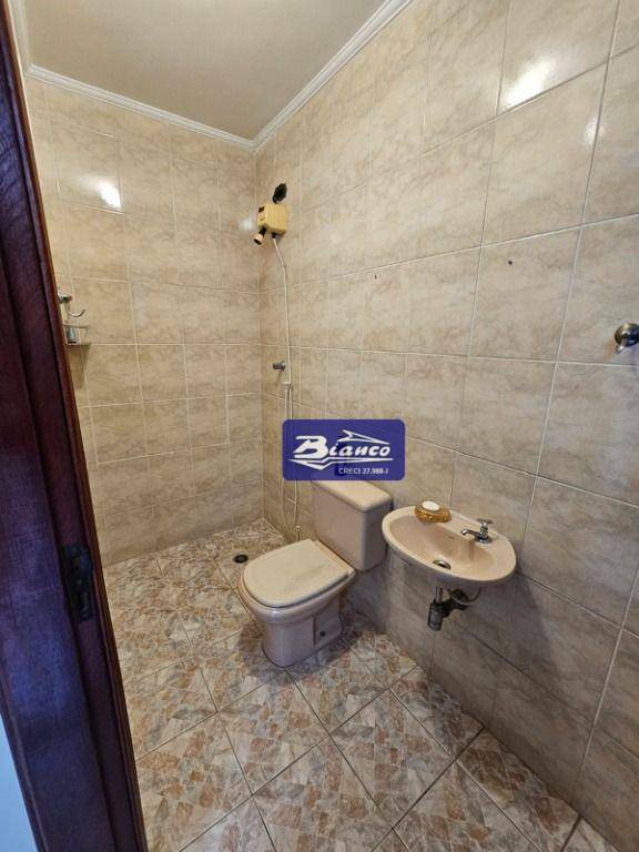 Sobrado à venda com 3 quartos, 160m² - Foto 12