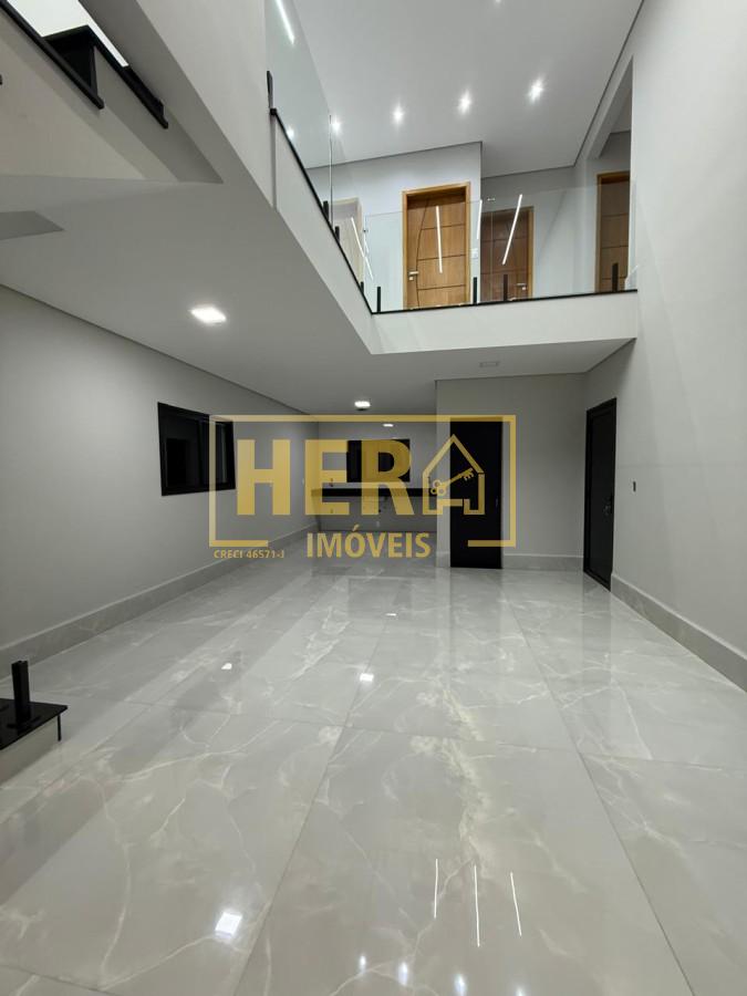Casa à venda com 3 quartos, 245m² - Foto 7