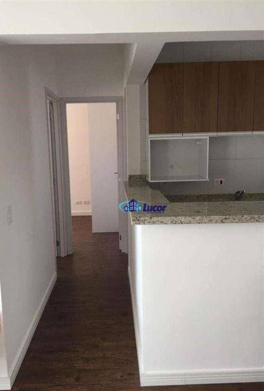 Apartamento à venda com 2 quartos, 56m² - Foto 10