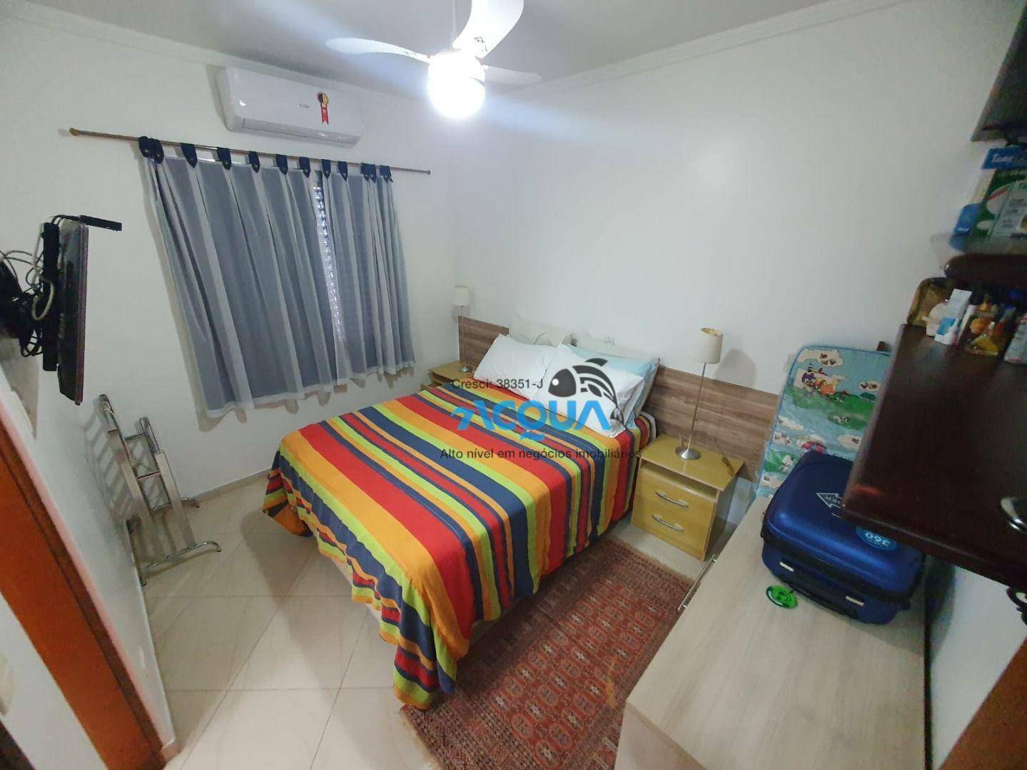 Apartamento à venda com 3 quartos, 56m² - Foto 7