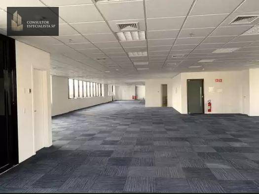 Conjunto Comercial-Sala para alugar, 646m² - Foto 6