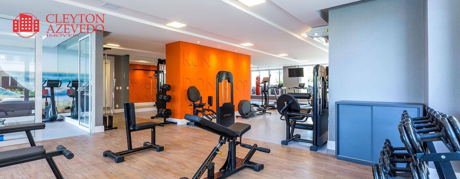 Apartamento à venda e aluguel com 2 quartos, 80m² - Foto 34