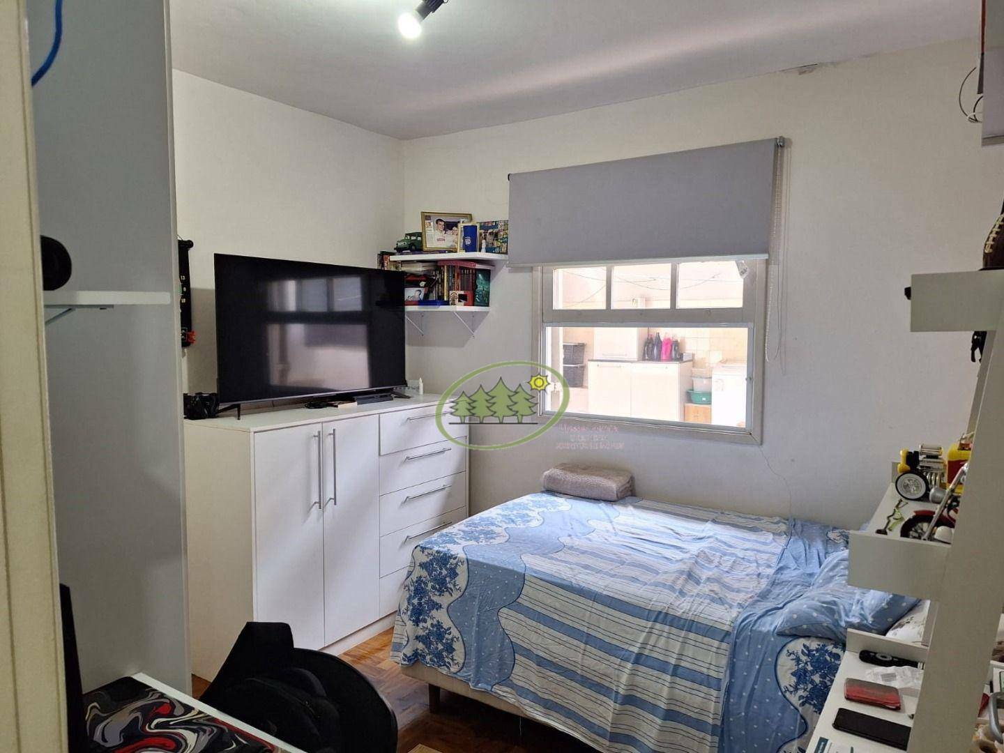 Casa à venda com 3 quartos, 80m² - Foto 9