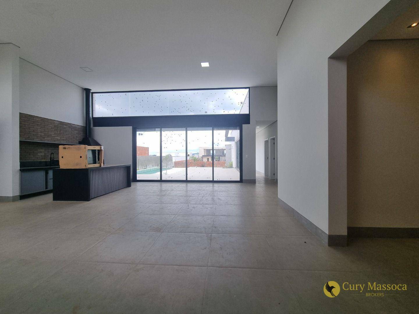 Casa de Condomínio à venda com 4 quartos, 306m² - Foto 7