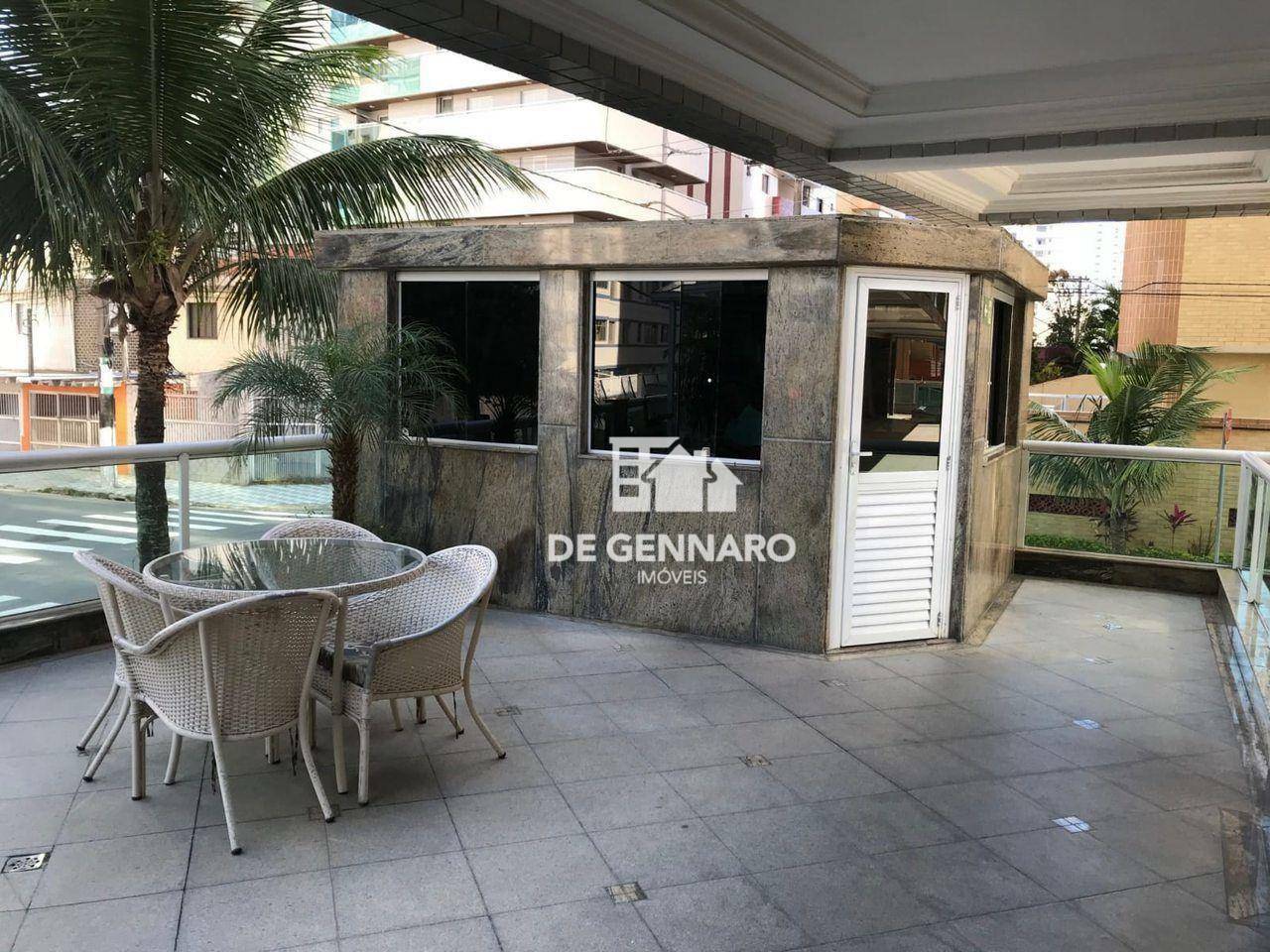 Apartamento à venda com 3 quartos, 170m² - Foto 27