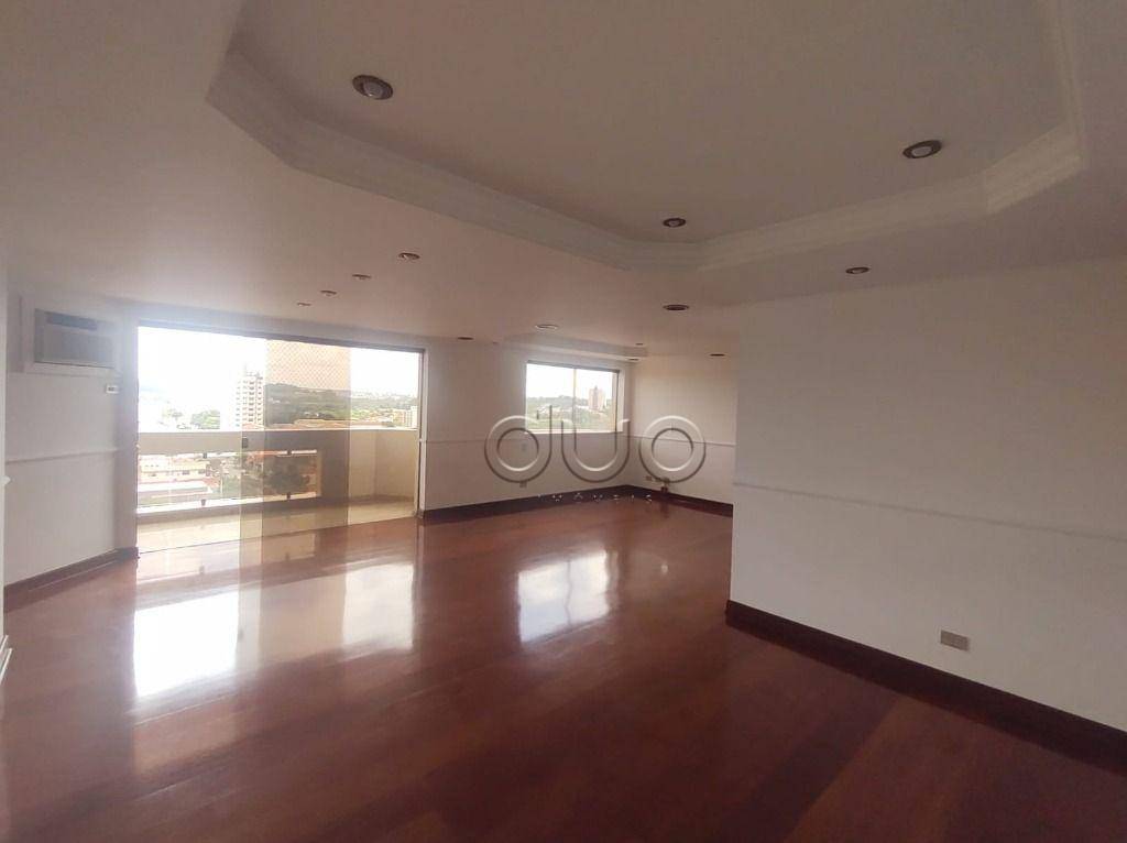 Apartamento, 3 quartos, 171 m² - Foto 3