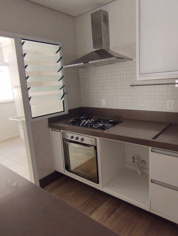 Apartamento à venda com 3 quartos, 108m² - Foto 3