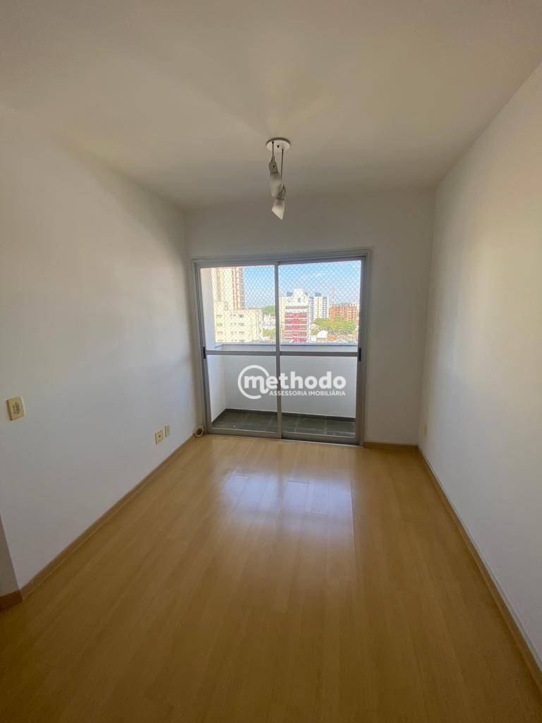 Apartamento à venda com 1 quarto, 50m² - Foto 3