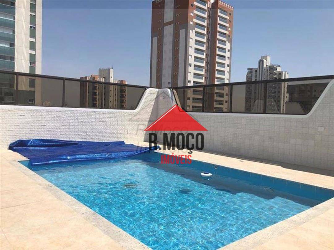 Apartamento à venda com 3 quartos, 209m² - Foto 28