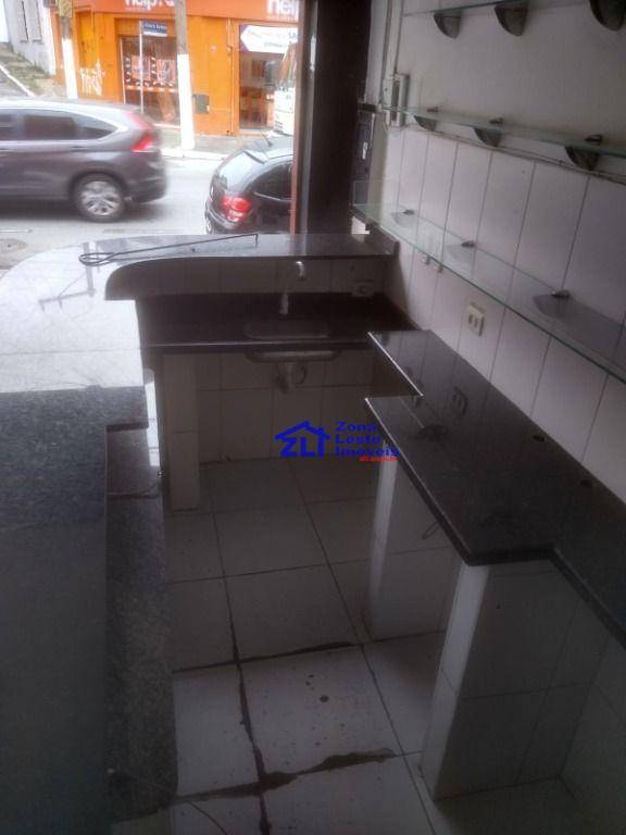 Loja-Salão para alugar, 60m² - Foto 4