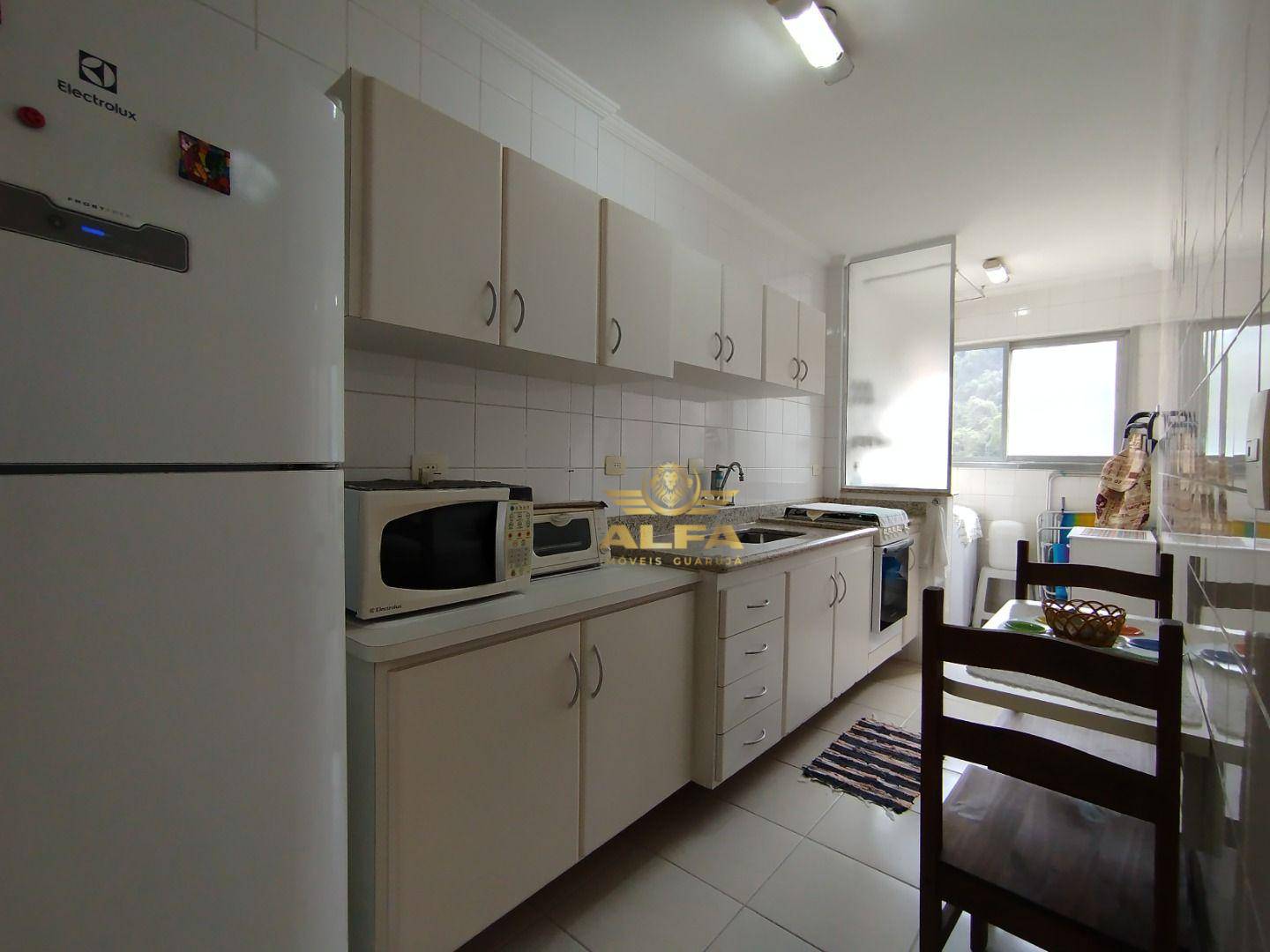 Apartamento à venda com 1 quarto, 50m² - Foto 10