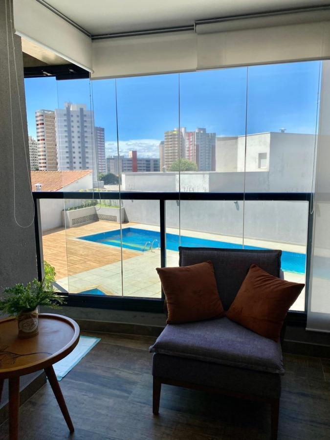 Apartamento à venda com 3 quartos, 90m² - Foto 20