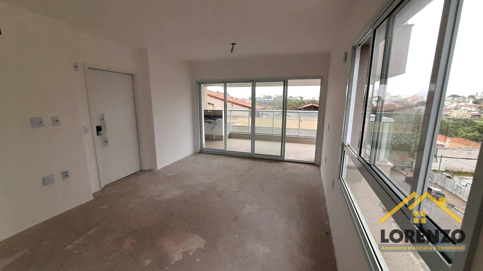 Apartamento à venda com 3 quartos, 154m² - Foto 3