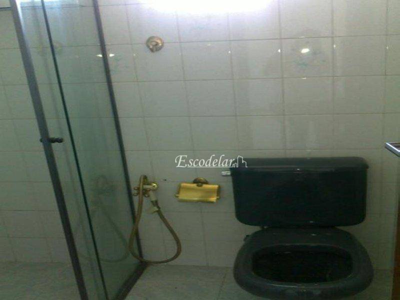 Apartamento à venda com 2 quartos, 60m² - Foto 10