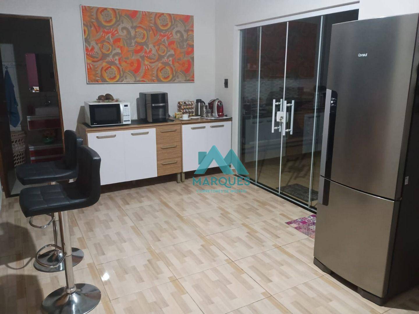 Sobrado à venda com 4 quartos, 211m² - Foto 16