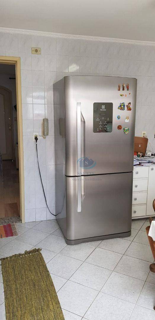 Sobrado à venda com 2 quartos, 140m² - Foto 14