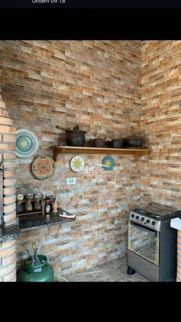 Casa à venda com 2 quartos, 160m² - Foto 8